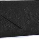 UBORSE Evening Bag Lace Clutch Purse for Women Formal Elegant Envelope Wedding Party Cocktail Crossbody Shoulder Bag