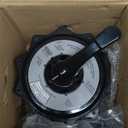 SPX0715BA3 Key Cover and Handle Assembly Compatible with Hayward Vari-flo 2-inch Multiport Valves SP0716, SP0715. SPX0715BA3 is compatible with Pro Series Top-Mount Sand Filter Models S220T2, S270T.