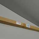 26FT Reach Telescopic Extension Pole, 5-19FT Multi-Purpose Extension Pole with Universal Twist-on Metal Tip, Sturdy Aluminum Paint Roller Extension Pole for Squeegee, Paint Roller, Duster