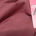 EMMIOL Halter Tops for Women Summer Crop Deep V Neck Blackless Tank Top Going Out Y2k Coquette Clothes (Small, Wine Red)