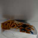 40 Piece Flat Paint Brushes,1 Inch Craft Paint Brushes, Large Acrylic Paint Brush for Watercolor, Oil Painting, Acrylic,Big Paint Brush for Oil Paint and Body Painting Crafts, Rock Painting