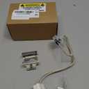 WB13X25500 4369880 Gas Range/Oven Igniter Compatible with GE General Electric Oven Replaces # DS043KX 4369880 223C3381G029 501RB 180220MT1 AP5986244 PS11726670