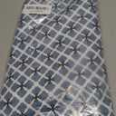 Round Body Pillows for Adults 47in Cylinder Pillows, Skin-Friendly Cover Detachable Bolster Pillows for Sleeping(Blue)