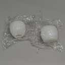 2 Pack Flower Bud Mold Tulip - Resin Casting Silicone Molds for Home Decor & Candle Making Wave Spiral Mold