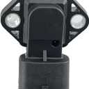 FainWan MAP Air Intake Manifold Pressure Sensor Compatible with Accent Legacy Forester Impreza Outback 3933026300