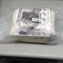 Timeles Velvet Recliner Chair Cover, 100% Waterproof Recliner Covers That Stay in Place with Pocket for Pets & Dogs (Large: 28",Cream)