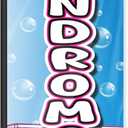 Laundromat Feather Flag for Business Advertising 6 FT Swooper Flag for Storefronts Retailers Shops Food Trucks Events and Fairs (Flagpole Not Included)