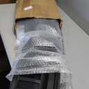 Windshield Wiper Cowl Panel Grille Compatible with 2017-2022 Ford F250 F350 F450 F550 Super Duty Left and Right Side Front Window Cover Insert Panel # HC3Z-25022A68-AB HC3Z-25022A69-AC