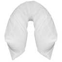 Rehabilitation Advantage Body Positioning Pillow with Cover, 8 Feet Long