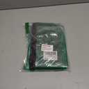 OLIKEME Women's Yoga Capri Pants Loose Drawstring High Waisted Sweatpants Lounge Running Gym Short With Pockets (L)