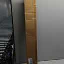 LazBlinds No Drill Bamboo Roman Shades, 36" W x 48" H, Malay Oak
Cordless Light Filtering Natural Wood Blind, Privacy Protection, Room Darkening Bamboo Blinds for Windows