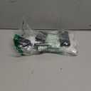 Halloween Standing Table Decor Ghost Wooden Signs Halloween Tiered Tray Decorations Ghost Table Centerpiece Tall Block Sign for Halloween Party Home Room Decor, 4 Pcs