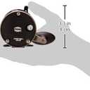 Penn Warfare II Level Wind Conventional Fishing Reel