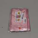 CANREVEL Happy Birthday Banner 13pcs 16 Inch Mylar Foil Letters with 12pcs Star Balloons Birthday Party Decorations for Kids and Adults - 3D Pink