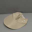 YEKEYI Sun Hats Wide Brim UV Protection Beach Packable Visor Summer Adjustable Cap