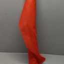 Orange Fabric, 24"