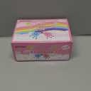 Valentines Day Gifts for Kids Classroom, 24 PCS Kids Valentines Day Cards with Multicolor Ballpoint Pens, Ideal for School Valentines Gifts Exchange, Valentine Party Favors Prize Supply for Boys Girls