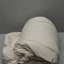 ROSGONIA California King Comforter Set Beige, 3pcs (1 Boho Cal King Comforter & 2 Pillowcases), All Season Bedding Soft Bedspread Blanket Quilt