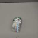 Stress Cube Squishy Stress Balls for Adults Kids Sensory Fidget Toy for Your Best Mellow and Chill - Fidget Ice Cubes-Square Shape with Filling in Blue