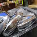 Callaway Golf Men's Strata Complete 12 Piece Package Set (Blue, 12 Piece (Strata), Men's, Left Hand)