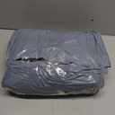 Car Cover Custom Fit for Chevrolet Corvette C4 C5 C6 C7 C8 19802026, Waterproof All Weather Full Exterior Cover Sun Snow Rain Protect with Door Zipper (Not Include Mirror Pocket)