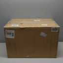 Youxmoto Towing Mirrors fit for 99-07 for Ford for F250 F350 F450 F550 Super Duty Pickup Truck Mirrors, Heated, Manual Telescoping/Folding; Turn Signal; Black