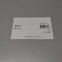 Screen Protector (2 Pack), for Echo Show 8 (1st and 2nd Gen) (Clear)