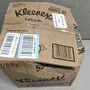 Kleenex Lotion Facial Tissues, 8 Cube Boxes, 80 Tissues per Box