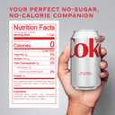 Diet Coke Soda Soft Drink Fridge Pack Cans, 12 fl oz, 12 Pack (EXP 08/16/26)
