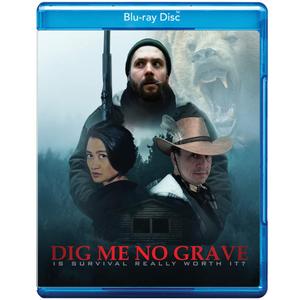 Dig Me No Grave