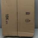 21.5 Inch Touchscreen Large Digital Picture Frame with FHD IPS Screen, 32GB WiFi Digital Photo Frame,Remote Control, Wall-Mountable, Share Photo/Video via Apps, Email, USB/Mirco SD, Black