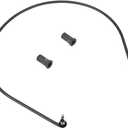 Whirlpool W10518394 OEM Dishwasher Heating Element