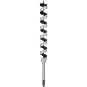 IRWIN Weldtec Ship Auger, 7/8-Inch x 17-Inch (3043011)
