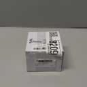 2 Pcs Vinyl Siding Clips Hooks for Mounting Security Camera Hanger No Drill Outdoor Weatherproof Stainless Steel Vinyl Hooks Compatible with Ring Stick Cam Compatible with Indoor Cam