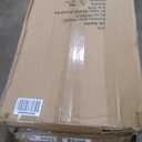 Artificial Grass Turf for Lawn Decor Thick Faux Turf Mat for Landscapes and Tables Realistic Easy to Install for Garden Toy House Decoration 80*120in