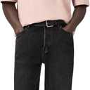 AllSaints Men's Underground Oversized Short Sleeve Crew Neck Shirt Sunbaked Pink XS