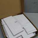 Pooqla 3FT Marquee Light Up LED Letters, Big Mosaic B Sign 3 Feet Tall, Giant for Balloons Birthday Anniversary Wedding Party Decoration, Warm White