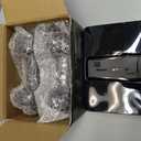 2026 M15 Retro Gaming Stick Pro, 4K Video Game Console with 40,000+ Games, 23 Emulators & Plug-and-Play TV Support, Dual Wireless 2.4G Wireless Controllers (128 GB)