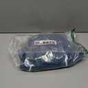 Bikewa Men's Bike Shorts 3D Padded Cycling Road Biking Mountain Riding Biker Bicycle UPF 50+ Cycle Shorts Zipper Pockets XL