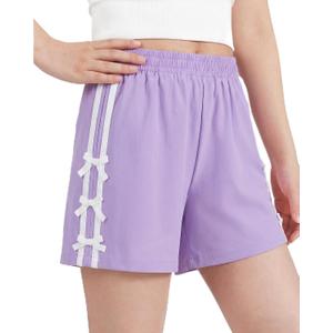 Girls Shorts Girl Summer Casual Clothes Elastic Waist Kids Girls Bow Biker Shorts Size 7-14