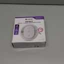 Kidde, 30CUD10, Smoke & Carbon Monoxide Detector, 10-Year Battery Powered, LED Warning Light Indicators