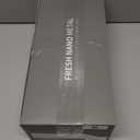 PETKIT 304 Stainless Steel Elevated Cat Bowls&Dog Bowls,Raised Cat Food and Water Bowl Set, Non-Slip, Anti Vomiting 15Tilted Cat Small Animal Plate