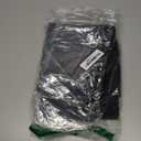 FeelinGirl Waist Trainer Belt Waist Cincher Trimmer Ab Belt Tummy Control Body Shaper with Triple Wrap Women and Men (Large, Black)