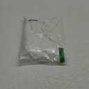 Chalier Womens Loose Bathing Suit Cover Ups, Beach Swimwear Button Down Shirt Dress, (White, One Size)