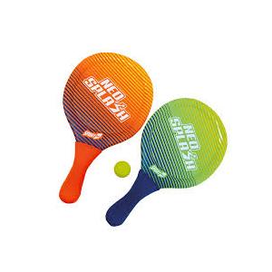 Outdoor Play Paddle Splash