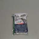 Graphic Hard 12 Tin (Black)