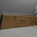 Poster Stand Display Stand Sign Holder Double Sided Banner Stand Poster Stands for Display Heavy Duty Sign Stand with Base Height Up to 75 inch for Wedding, Restaurant, Business, Supermarket