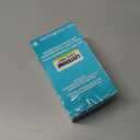 Listerine Cool Mint PocketPaks Portable Breath Strips for Bad Breath, Fresh Breath Strips Dissolve Instantly to Kill 99% of Bad Breath Germs* On-The-Go, Cool Mint, 12 Pack