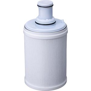 100186 Replacement Filter Cartridge Compatible with Amway espring Water Filter System, 3-in-1 High-Precision Filtration with Pre-Filter, Retains beneficial minerals