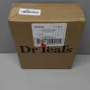 Dr Teal's Body Lotion, Lemon Prebiotic Lemon Balm & Essential Oils, 18 fl oz (Pack of 3)